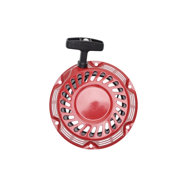Kompletter Starter für Honda GX140 Motoren GX160 GX200 Leistung 5,5 PS - 6,5 PS (OEM 28400-ZE1-003ZA 28400-ZE8-013ZA 28400ZE8509)