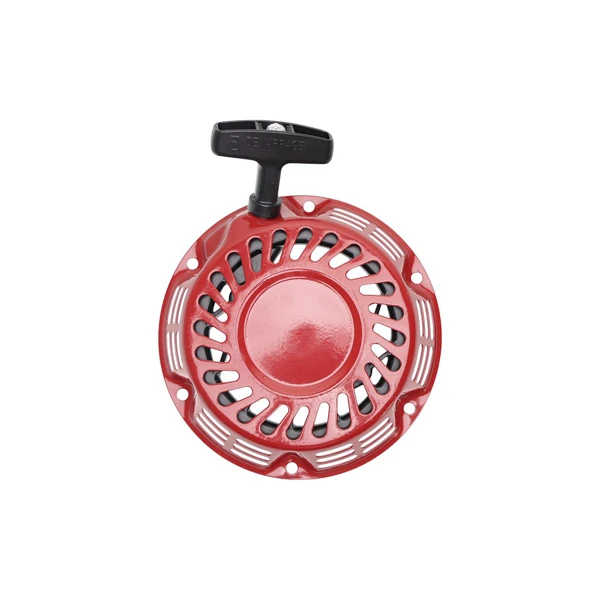 Kompletter Starter für Honda GX140 Motoren GX160 GX200 Leistung 5,5 PS - 6,5 PS (OEM 28400-ZE1-003ZA 28400-ZE8-013ZA 28400ZE8509)