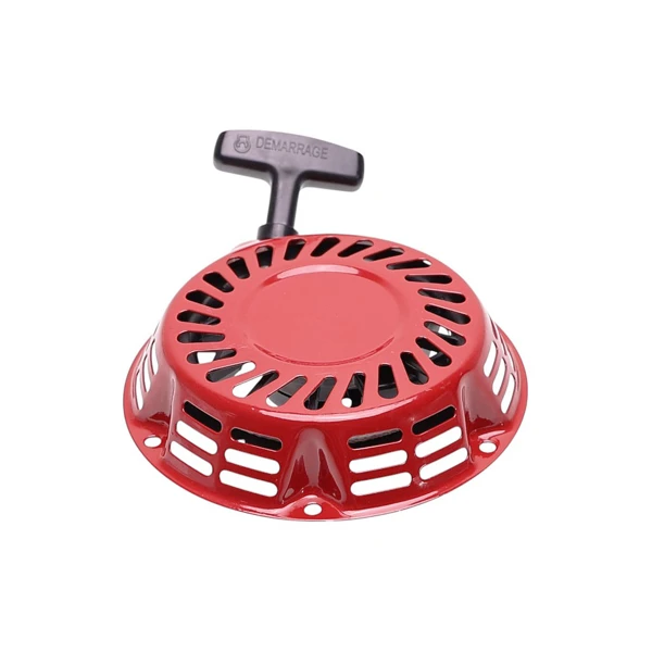 Kompletter Starter für Honda GX140 Motoren GX160 GX200 Leistung 5,5 PS - 6,5 PS (OEM 28400-ZE1-003ZA 28400-ZE8-013ZA 28400ZE8509)