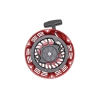Kompletter Starter für Honda GX140 Motoren GX160 GX200 Leistung 5,5 PS - 6,5 PS (OEM 28400-ZE1-003ZA 28400-ZE8-013ZA 28400ZE8509)