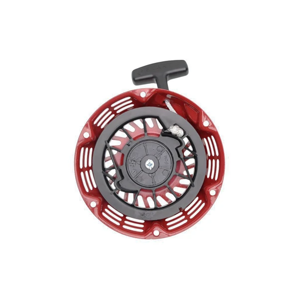 Kompletter Starter für Honda GX140 Motoren GX160 GX200 Leistung 5,5 PS - 6,5 PS (OEM 28400-ZE1-003ZA 28400-ZE8-013ZA 28400ZE8509)