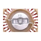 Kompletter Starter für Honda GX240 GX270 Motoren 8,0 PS - 9,0 PS (OEM 28400ZE2W01ZA 28400ZE2W01ZN 28400-ZE2-W01ZA 28400-ZE2-W01ZB 28400-ZE2-W01ZN)