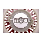 Kompletter Starter für Honda GX240 GX270 Motoren Leistung 8,0 PS - 9,0 PS (OEM 28400ZE2W01ZA 28400ZE2W01ZN 28400-ZE2-W01ZA 28400-ZE2-W01ZB 28400-ZE2-W01ZN)