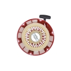 Kompletter Starter für Honda GX240 GX270 Motoren Leistung 8,0 PS - 9,0 PS (OEM 28400ZE2W01ZA 28400ZE2W01ZN 28400-ZE2-W01ZA 28400-ZE2-W01ZB 28400-ZE2-W01ZN)