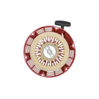 Kompletter Starter für Honda GX240 GX270 Motoren Leistung 8,0 PS - 9,0 PS (OEM 28400ZE2W01ZA 28400ZE2W01ZN 28400-ZE2-W01ZA 28400-ZE2-W01ZB 28400-ZE2-W01ZN)