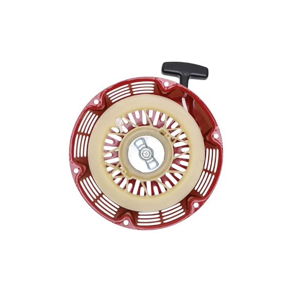 Kompletter Starter für Honda GX240 GX270 Motoren Leistung 8,0 PS - 9,0 PS (OEM 28400ZE2W01ZA 28400ZE2W01ZN 28400-ZE2-W01ZA 28400-ZE2-W01ZB 28400-ZE2-W01ZN)