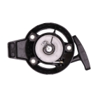 Kompletter Starter für Honda GX25 Motoren (OEM 28400Z0H003)