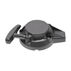 Kompletter Starter für Honda GX25 Motoren (OEM 28400Z0H003)