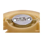 Kompletter Starter für Honda GX340 Motoren GX390 GX610 GX620 Leistung 11,0 PS 13,0 PS 18,0 PS 20,0 PS (OEM 28400-ZE3-W01ZA 28400-ZE3-W01)
