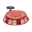 Kompletter Starter für Honda GX340 Motoren GX390 GX610 GX620 Leistung 11,0 PS 13,0 PS 18,0 PS 20,0 PS (OEM 28400-ZE3-W01ZA 28400-ZE3-W01)