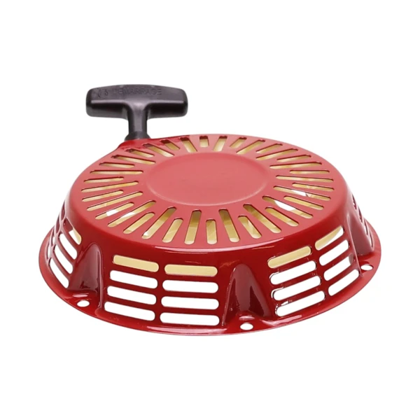 Kompletter Starter für Honda GX340 Motoren GX390 GX610 GX620 Leistung 11,0 PS 13,0 PS 18,0 PS 20,0 PS (OEM 28400-ZE3-W01ZA 28400-ZE3-W01)