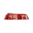 Kompletter Starter für Honda GX340 Motoren GX390 GX610 GX620 Leistung 11,0 PS 13,0 PS 18,0 PS 20,0 PS (OEM 28400-ZE3-W01ZA 28400-ZE3-W01)