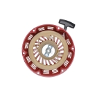 Kompletter Starter für Honda GX340 Motoren GX390 GX610 GX620 Leistung 11,0 PS - 13,0 PS - 18,0 PS - 20,0 PS (OEM 28400ZE3W02ZP 28400-ZE3-W01ZA 28400-ZE3-W01ZB)