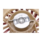 Kompletter Starter für Honda GX340 Motoren GX390 GX610 GX620 Leistung 11,0 PS - 13,0 PS - 18,0 PS - 20,0 PS (OEM 28400ZE3W02ZP 28400-ZE3-W01ZA 28400-ZE3-W01ZB)