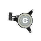 Kompletter Starter für Honda Motoren GXV140 GXV160 HR215 HRB215 HRM195 HRM215 (OEM 28400-ZG9-802 28400-ZG9-803)