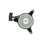 Kompletter Starter für Honda Motoren GXV140 GXV160 HR215 HRB215 HRM195 HRM215 (OEM 28400-ZG9-802 28400-ZG9-803)