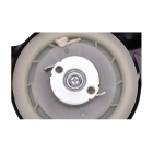 Kompletter Starter für Honda Motoren GXV140 GXV160 HR215 HRB215 HRM195 HRM215 (OEM 28400-ZG9-802 28400-ZG9-803)