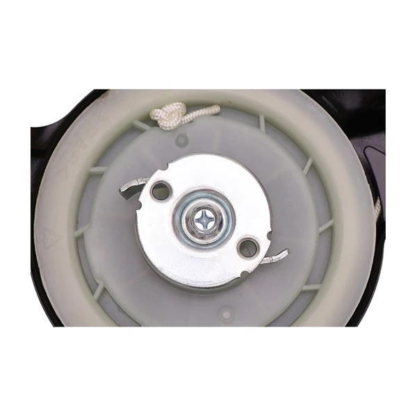 Kompletter Starter für Honda Motoren GXV140 GXV160 HR215 HRB215 HRM195 HRM215 (OEM 28400-ZG9-802 28400-ZG9-803)