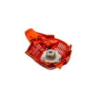 Kompletter Starter für Husqvarna 120 MARK II 230 235 235E 236 E 240 E Kettensäge (OEM 545008025)