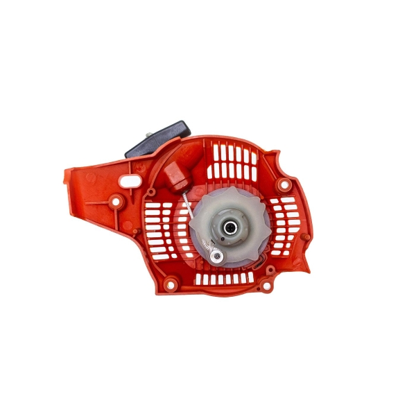 Kompletter Starter für Husqvarna 120 MARK II 230 235 235E 236 E 240 E Kettensäge (OEM 545008025)