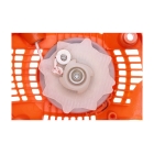 Kompletter Starter für Husqvarna 120 MARK II 230 235 235E 236 E 240 E Kettensägen (OEM 545008025)