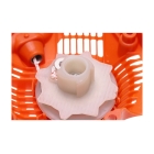 Kompletter Starter für Husqvarna 120 MARK II 230 235 235E 236 E 240 E Kettensägen (OEM 545008025)