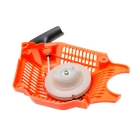Kompletter Starter für Husqvarna 135 Mark II Kettensägen (OEM 591466702)