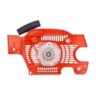 Kompletter Starter für Husqvarna 136 136LE 137 137E 141 141LE 142 142E Kettensägen (OEM 530071968)