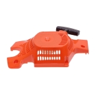 Kompletter Starter für Husqvarna 136 136LE 137 137E 141 141LE 142 142E Kettensägen (OEM 530071968)
