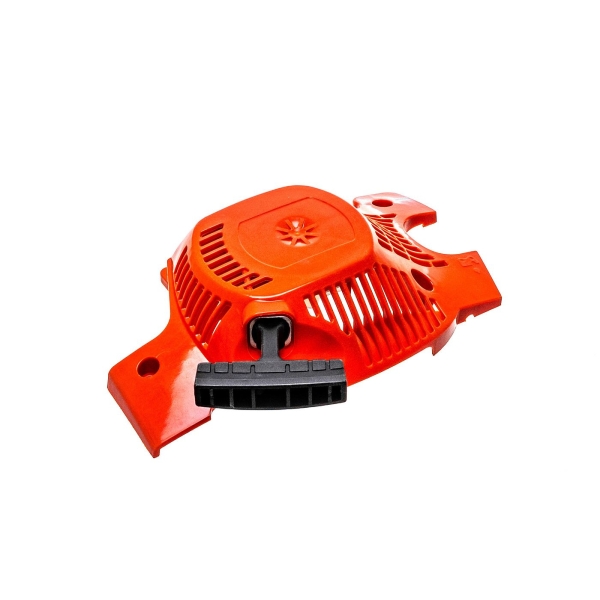 Kompletter Starter für Husqvarna 136 136LE 137 137E 141 141LE 142 142E Kettensägen (OEM 530071968)