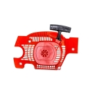 Kompletter Starter für Husqvarna 136 136LE 137 137E 141 141LE 142 142E Kettensägen (OEM 530071968)