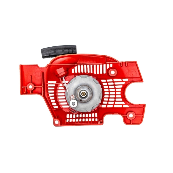 Kompletter Starter für Husqvarna 136 136LE 137 137E 141 141LE 142 142E Kettensägen (OEM 530071968)