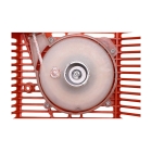 Kompletter Starter für Husqvarna 254 257 261 262XP (OEM 503541701 501867603)