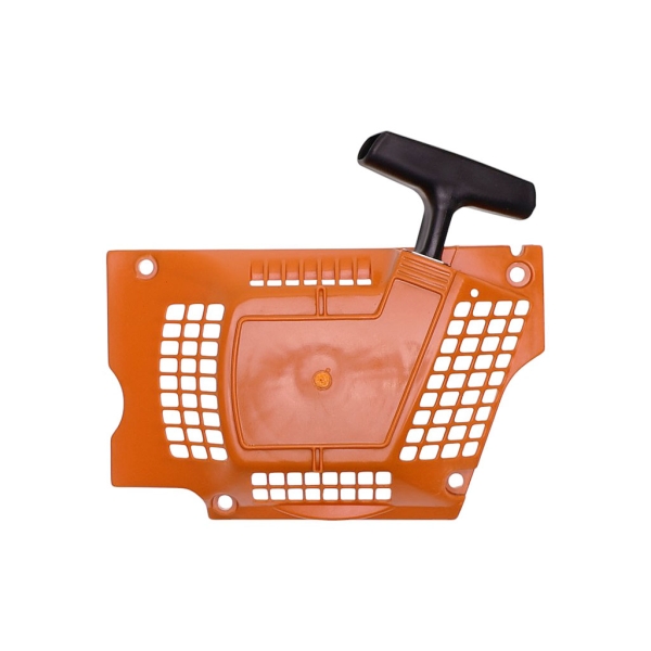 Kompletter Starter für Husqvarna 340 345 346XP 350 350EPA 351 353 Kettensägen (OEM 537104702)