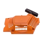 Kompletter Starter für Husqvarna 340 345 346XP 350 350EPA 351 353 Kettensägen (OEM 537104702)