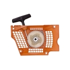 Kompletter Starter für Husqvarna 340 345 346XP 350 350EPA 351 353 Kettensägen (OEM 537104702)