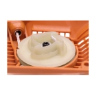 Kompletter Starter für Husqvarna 340 345 346XP 350 350EPA 351 353 Kettensägen (OEM 537104702)