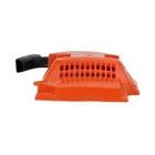 Kompletter Starter für Husqvarna 362 362XP 365 365H 365 Kettensägen und Sägen X-Torq 371XP 372XP 372 XP X-Torq 371K 375K (OEM 503628201)