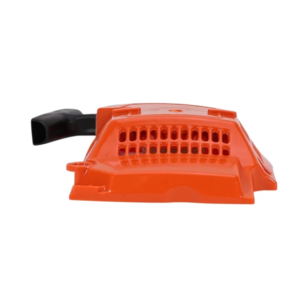 Kompletter Starter für Husqvarna 362 362XP 365 365H 365 Kettensägen und Sägen X-Torq 371XP 372XP 372 XP X-Torq 371K 375K (OEM 503628201)