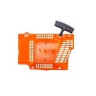 Kompletter Starter für Husqvarna 362 362XP 365 365H 365 Kettensägen und Sägen X-Torq 371XP 372XP 372 XP X-Torq 371K 375K (OEM 503628201)