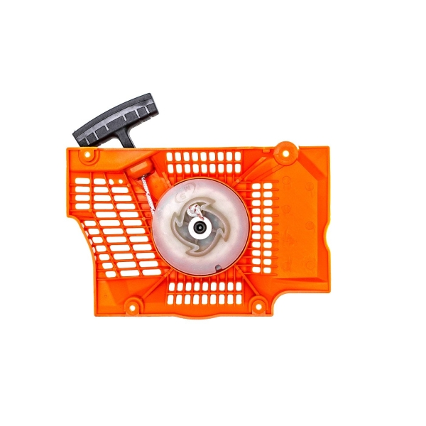 Kompletter Starter für Husqvarna 362 362XP 365 365H 365 Kettensägen und Sägen X-Torq 371XP 372XP 372 XP X-Torq 371K 375K (OEM 503628201)