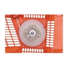 Kompletter Starter für Husqvarna 362 362XP 365 365H 365 X-Torq 371XP 372XP 372 XP X-Torq 371K 375K (OEM 503628201)