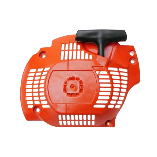 Kompletter Starter für Husqvarna 445 445E 445 II 450 450E 450 II 450 Rancher 450 Rancher II Kettensägen (OEM 544071602 544071604)