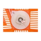 Kompletter Starter für Husqvarna 51 55 55 Rancher Kettensägen (OEM 503608803)