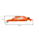 Kompletter Starter für Husqvarna 51 55 55 Rancher Kettensägen (OEM 503608803)
