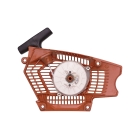Kompletter Starter für Husqvarna 545 550XP 550XPG Kettensägen (OEM 522742504 588415103 522742507)