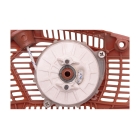 Kompletter Starter für Husqvarna 545 550XP 550XPG Kettensägen (OEM 522742504 588415103 522742507)