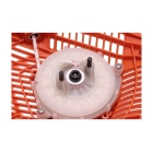 Kompletter Starter für Husqvarna 565 572XP Kettensägen (OEM 575527604)