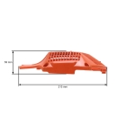 Kompletter Starter für Husqvarna 565 572XP Kettensägen (OEM 575527604)
