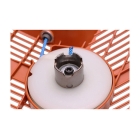 Kompletter Starter für Husqvarna K1250 Stichsägen (OEM 506275502)